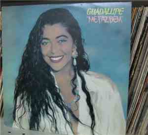 Guadalupe - Me Faz Bem