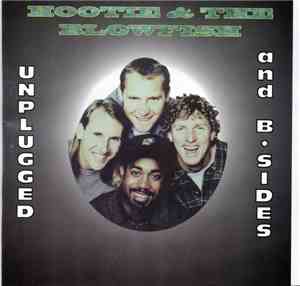 Hootie & The Blowfish - Unplugged and B-Sides