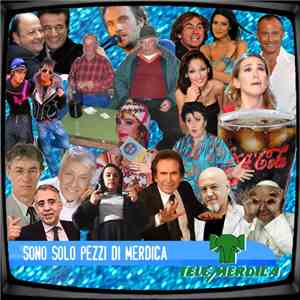 Irene La Merdica - Sono Solo Pezzi Di Merdica