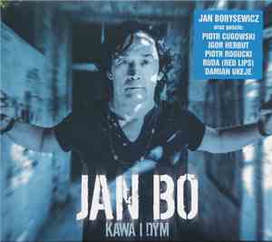 Jan Bo - Kawa I Dym