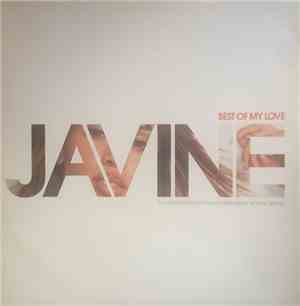Javine - Best Of My Love