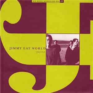 Jejune / Jimmy Eat World - Jejune / Jimmy Eat World