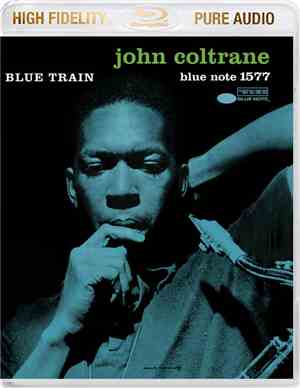 John Coltrane - Blue Train