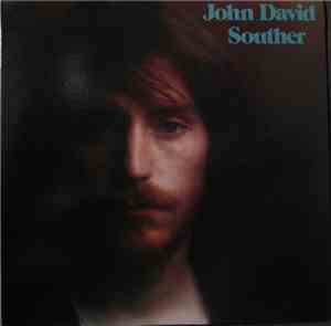 John David Souther - John David Souther