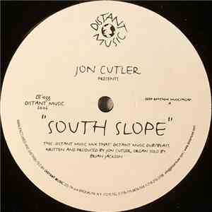 Jon Cutler - South Slope