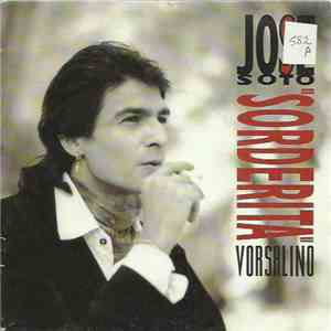 José Soto - Vorsalino