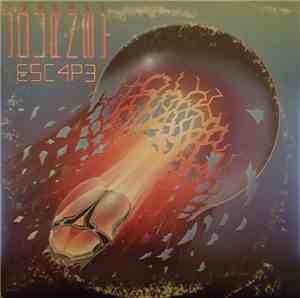 Journey - Departure
