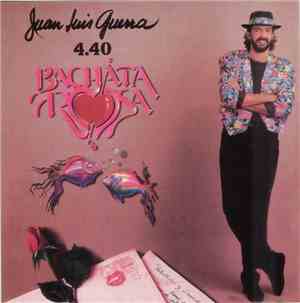 Juan Luis Guerra 4.40 - Bachata Rosa
