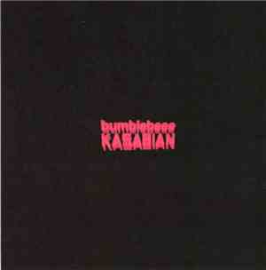 Kasabian - Bumblebeee