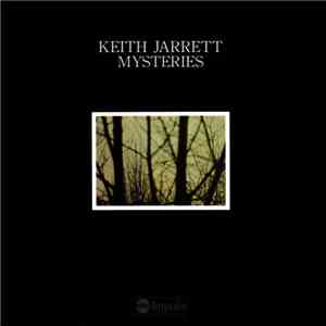 Keith Jarrett - Mysteries