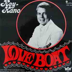 Key-Hano - Love Boat