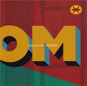 King Crimson - VROOOM