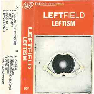 Leftfield - Leftism