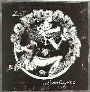 Les Schtroumpfs Alcooliques - Les Schtroumpfs Alcooliques