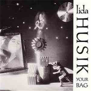Lida Husik - Your Bag
