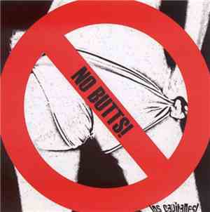 Los Capitanes - No Butts
