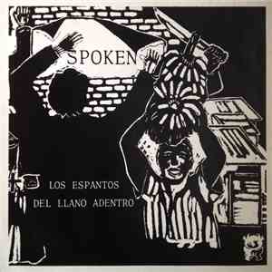 Los Espantos del Llano Adentro - Spoken