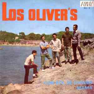 Los Oliver's - Con Sol De España