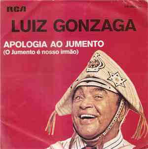 Luiz Gonzaga - Apologia Ao Jumento (O Jumento É Nosso Irmão)