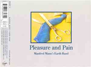 Manfred Mann's Earth Band - Pleasure And Pain