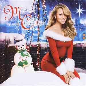 Mariah Carey - Merry Christmas II You