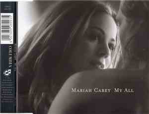 Mariah Carey - My All