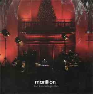 Marillion - Live From Cadogan Hall