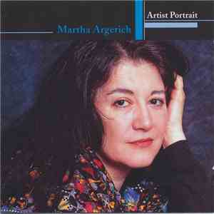 Martha Argerich - Artist Portrait