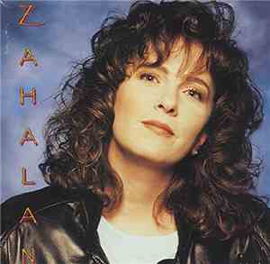 Mary Lu Zahalan - Zahalan
