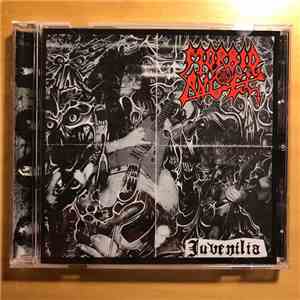 Morbid Angel - Juvenilia