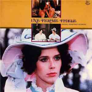 Mort Shuman, Pierre Porte - Une Femme Fidele