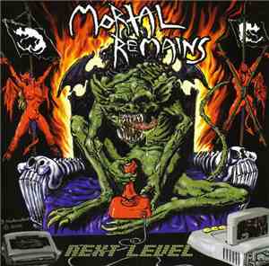 Mortal Remains - Next Level