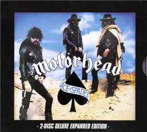 Motörhead - Ace Of Spades
