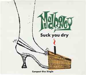 Mudhoney - Suck You Dry