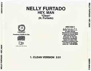 Nelly Furtado - Hey, Man!