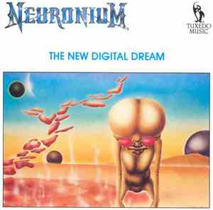 Neuronium - The New Digital Dream