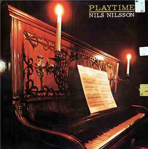 Nils Nilsson - Playtime