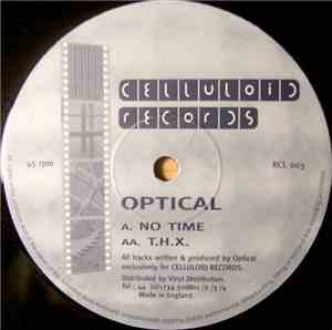 Optical - No Time / T.H.X.