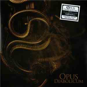 Opus Diabolicum - Opus Diabolicum