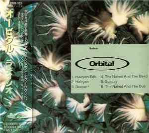 Orbital - Radiccio