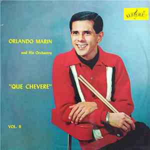 Orlando Marin And His Orchestra -