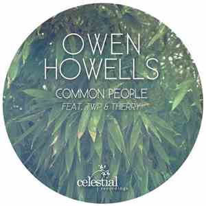 Owen Howells - Common People