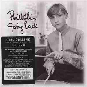 Phil Collins - Going Back