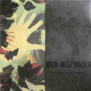 Phillip Boa And The Voodooclub - Hispañola