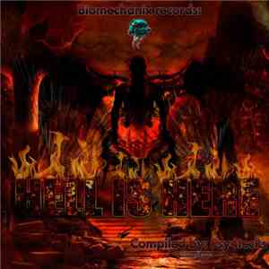 Psy4tecks - Hell Is Here