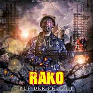 Rako - Ruf Der Pflicht