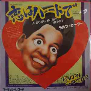 Ralph Carter - A Song In My Heart