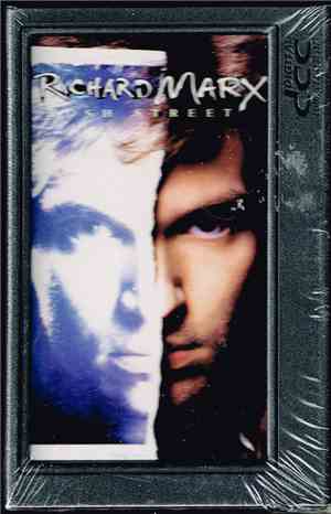 Richard Marx - Rush Street