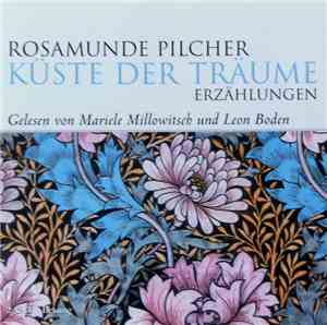 Rosamunde Pilcher - Küste Der Träume