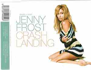 Route-1 Feat. Jenny Frost - Crash Landing